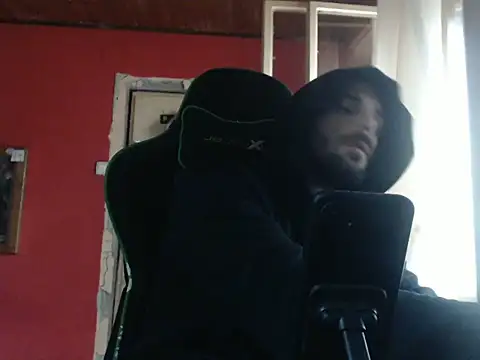 Bumslappa webcam