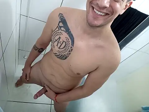 Jeff_pepper webcam