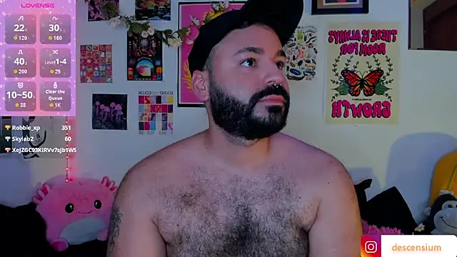 johnnyalx webcam