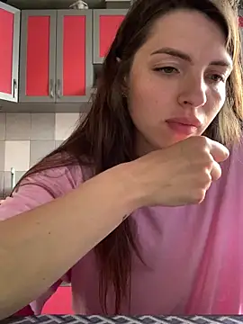SeducingYoghourt webcam