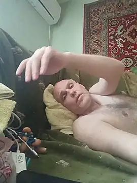 Sam_Colt live cam on StripChat