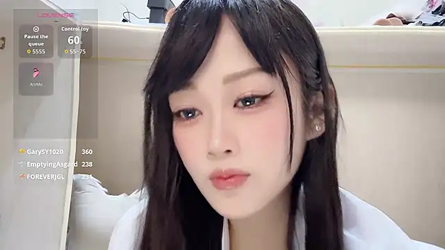 yueyue2003 webcam