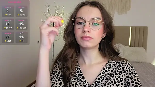 Real_cutie1 webcam