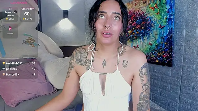 Magic_ivone