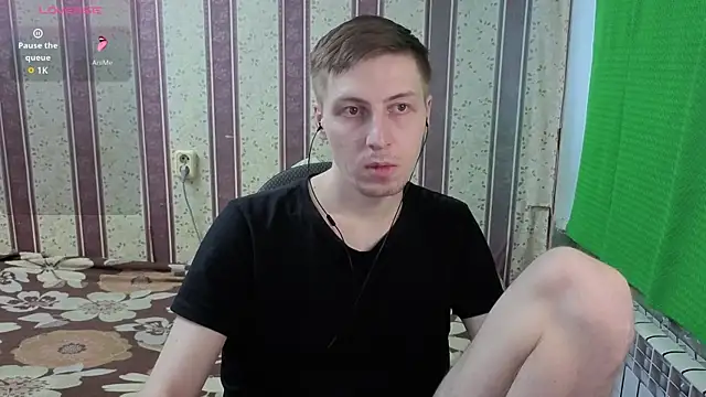 Darien_Brown webcam