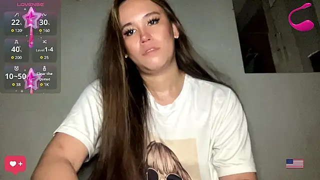 kathrynwilson1 webcam
