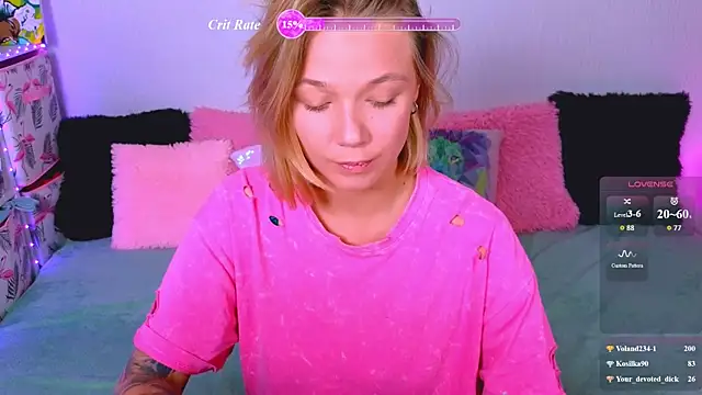 Karen_morris webcam