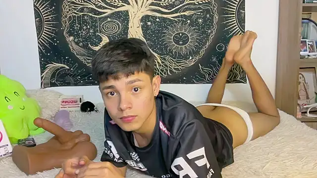 Andy_Belier23 webcam