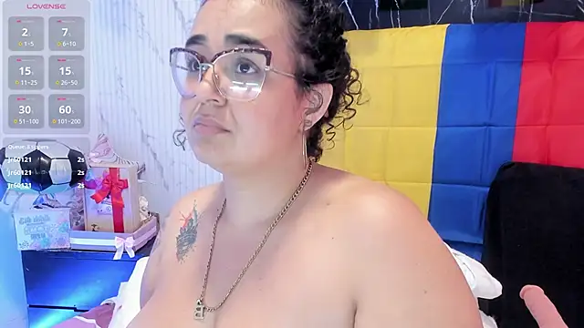 Reginavegaa webcam