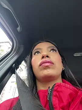 Tiffany_Low webcam