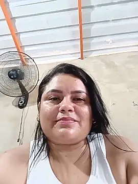 Dirty-violeta_19 webcam