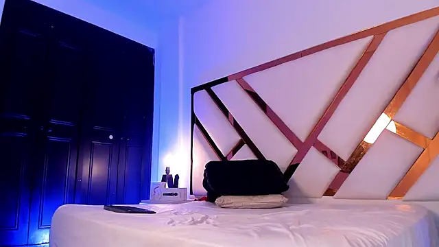 Aron_cruz webcam