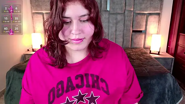 azul_veraa live sex cam
