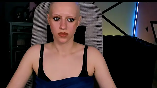 LidaDarknet live cam on StripChat