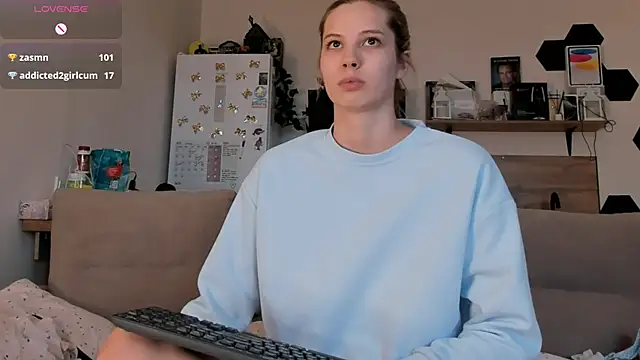 Hot__K webcam
