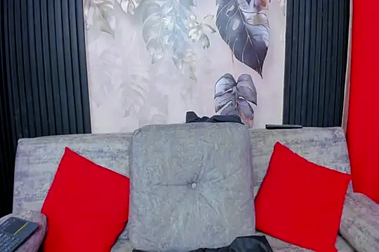 MikeEstevess webcam