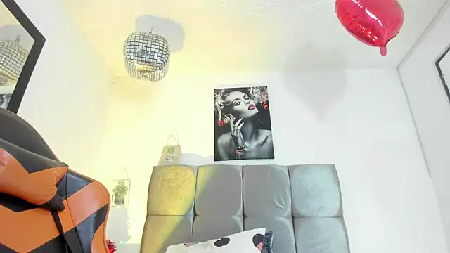 Ariel_star1 webcam