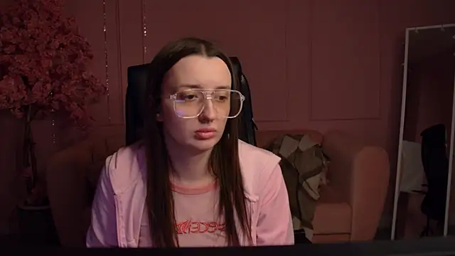 AliceLids webcam