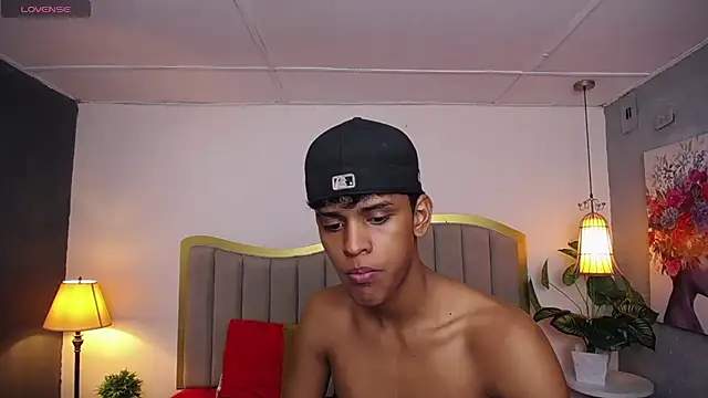jhos_padill webcam