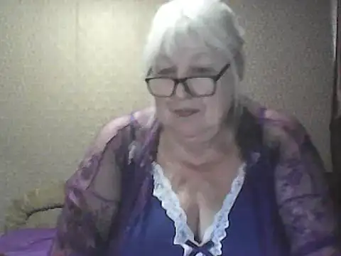 Alexia64231 webcam