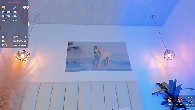 Melodyblacke webcam