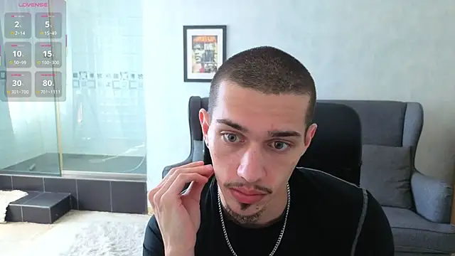 KaydenDrew webcam