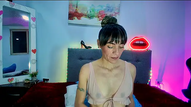 Lorena_sweet33 webcam