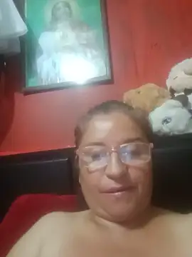 Pato-Andrea26 webcam