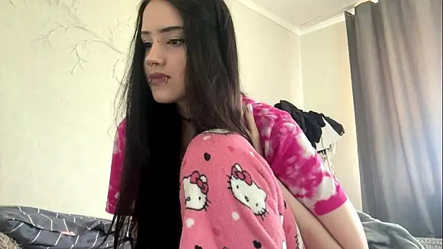 LouisePavlides webcam