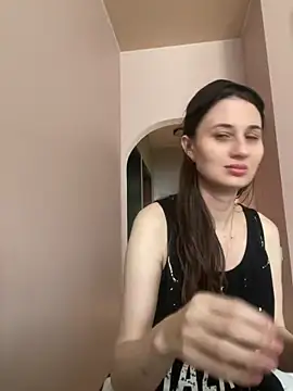 Flossy_Vettie webcam