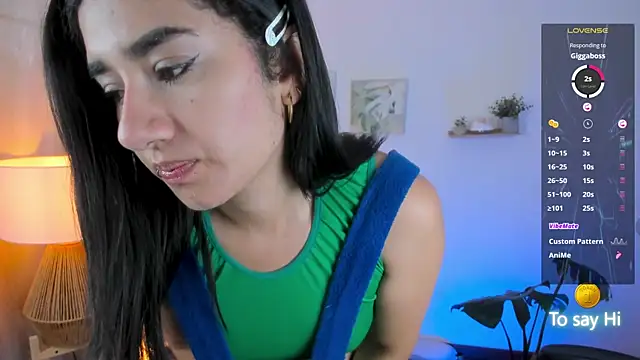 annadu011 webcam