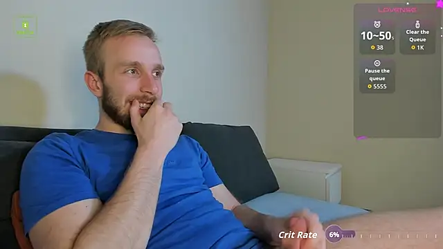 Buddy_Forman webcam