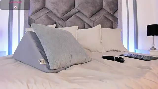 cocoamore webcam