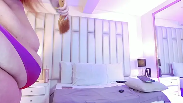 aandreaperez webcam