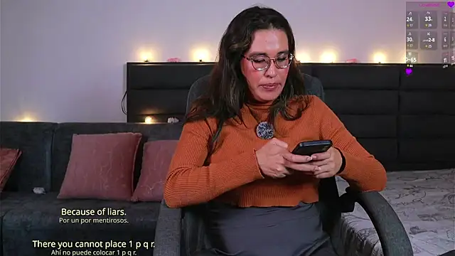 kathieandpovcock1 webcam