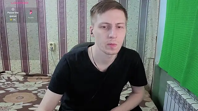 Darien_Brown webcam