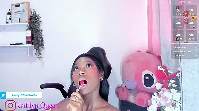 queen_katle webcam