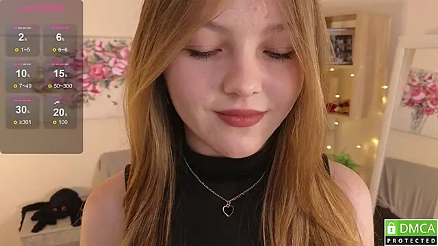 Sue_Sanders live cam on StripChat