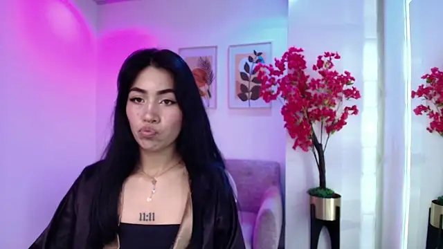 Rainy_doll webcam