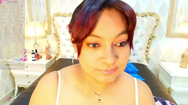 alexa_cruz__ live cam on StripChat