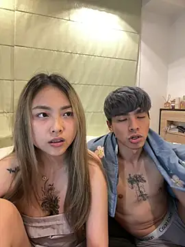 tw_feibaby webcam