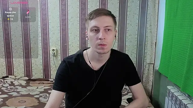 Darien_Brown webcam