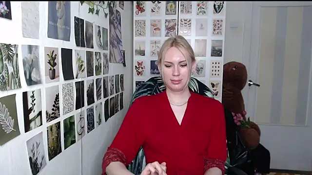 CapriScorpion webcam