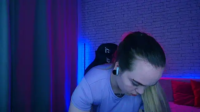 -Stacyy- webcam