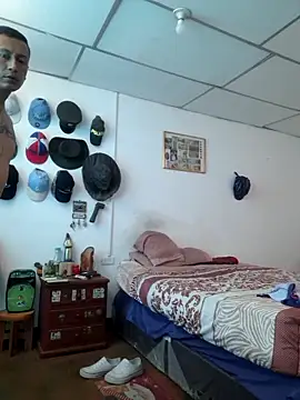 andresbigcock9 webcam