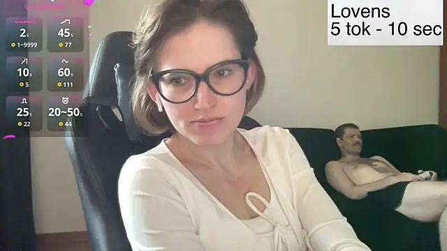 Sexy_Sweets webcam