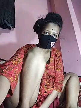 Nishi- live cam on StripChat