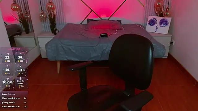 Lita_Rogers live cam on StripChat