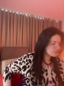 Zandrina webcam