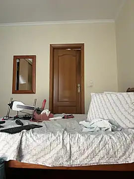 soli-lov webcam